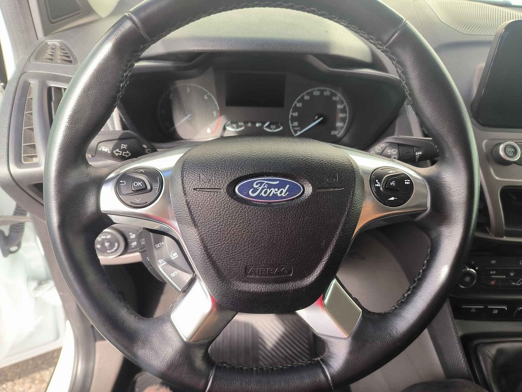Ford Transit Connect 1.5TDCi Trend MAXi