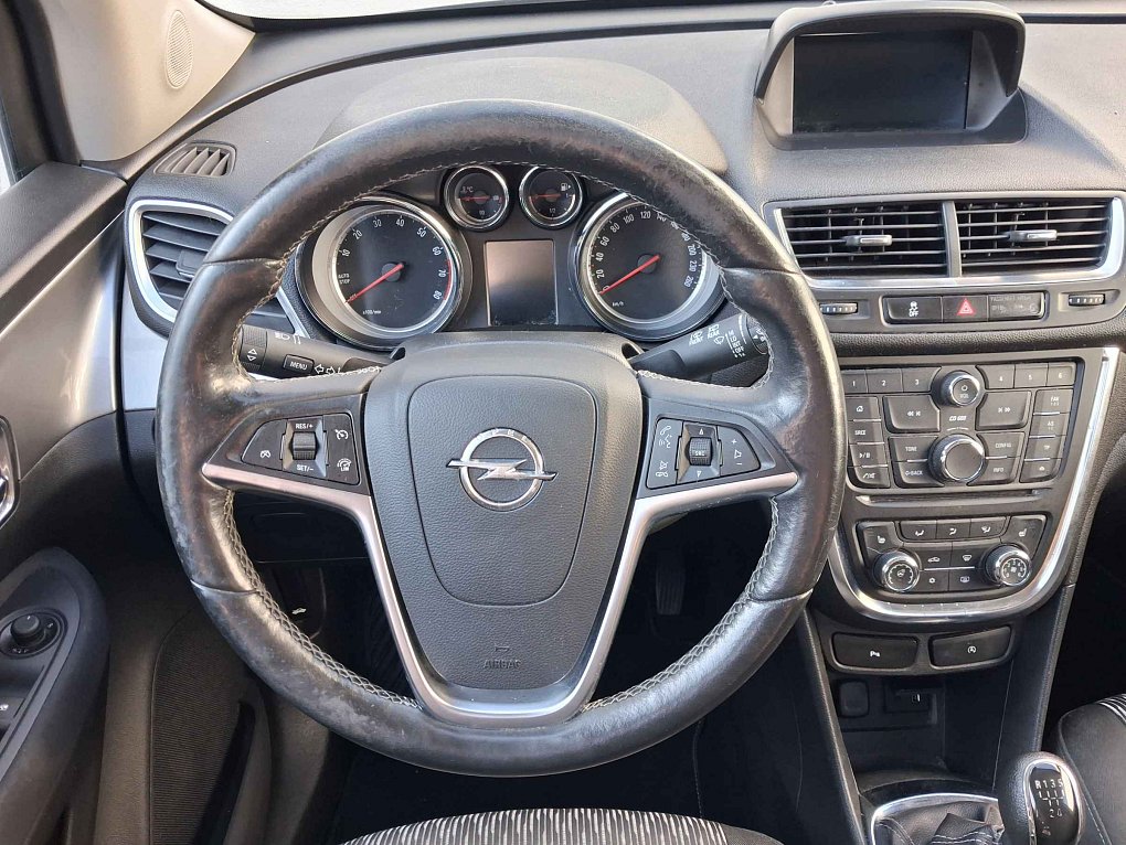 Opel Mokka 1.6 Edition
