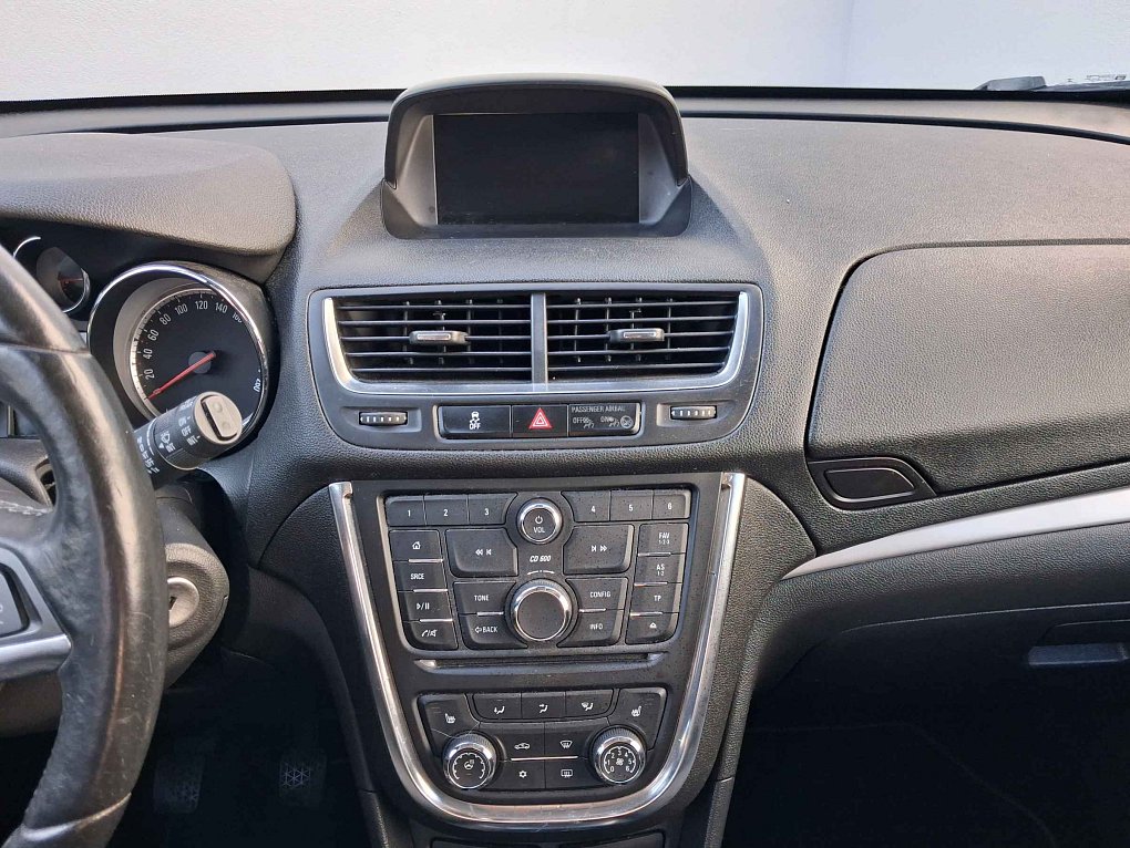 Opel Mokka 1.6 Edition