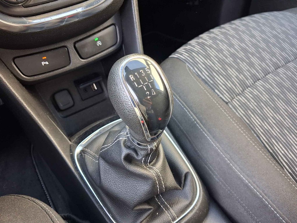Opel Mokka 1.6 Edition