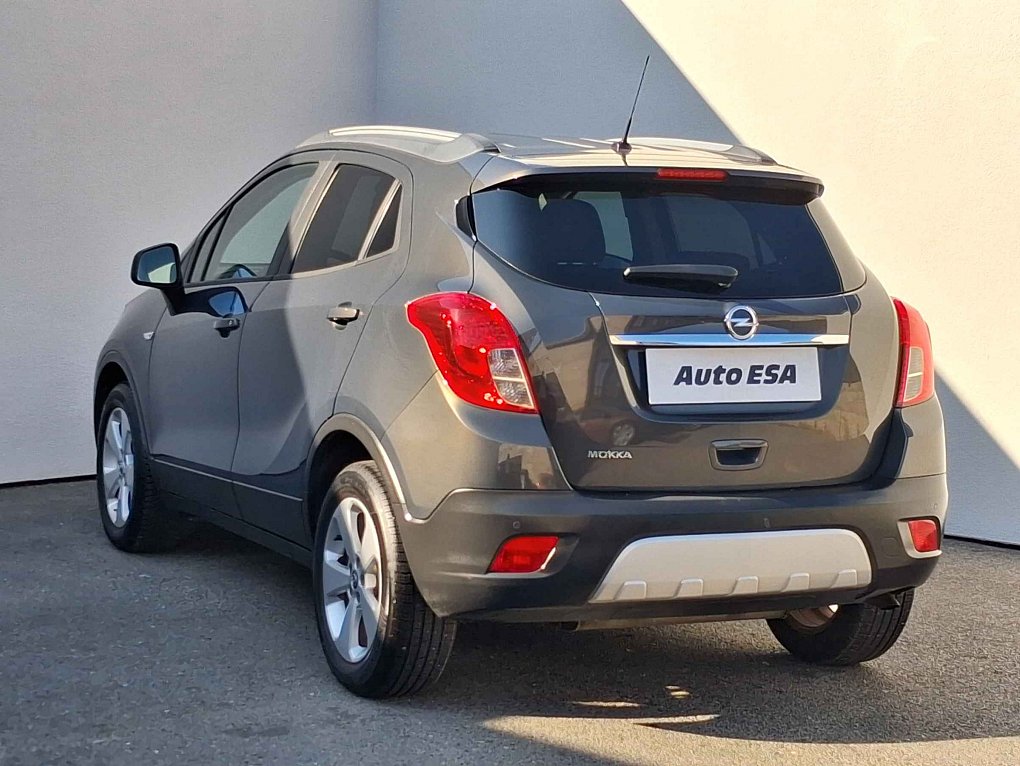 Opel Mokka 1.6 Edition