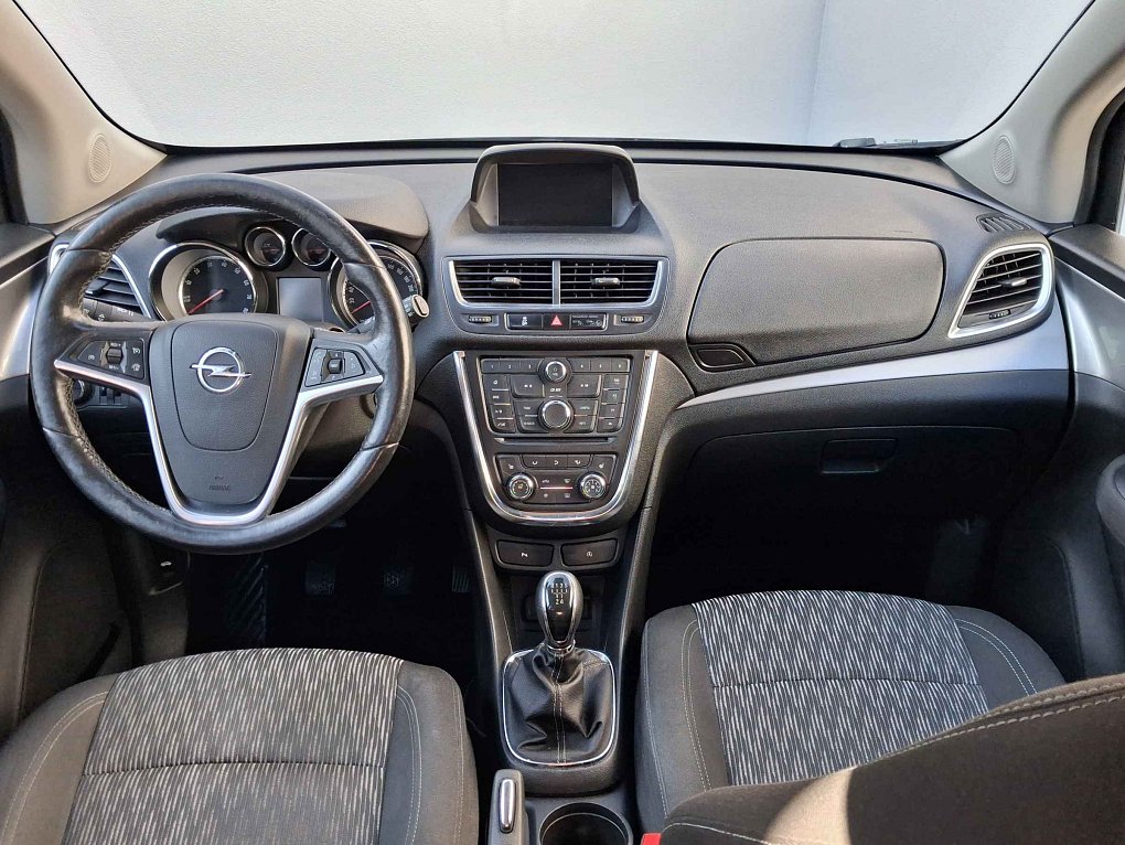 Opel Mokka 1.6 Edition