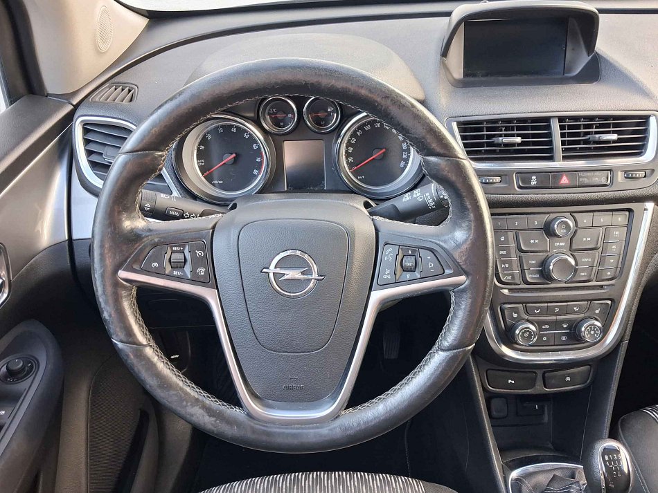 Opel Mokka 1.6 Edition