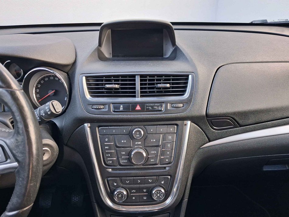 Opel Mokka 1.6 Edition