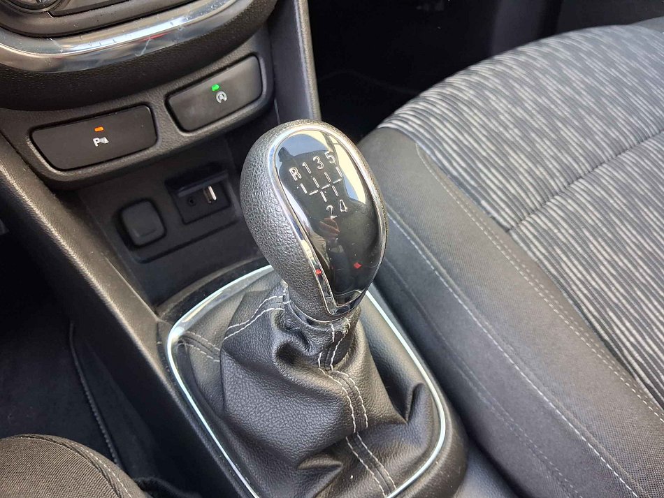 Opel Mokka 1.6 Edition