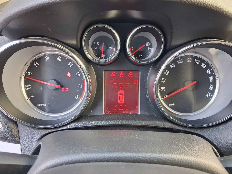 Opel Mokka 1.6 Edition