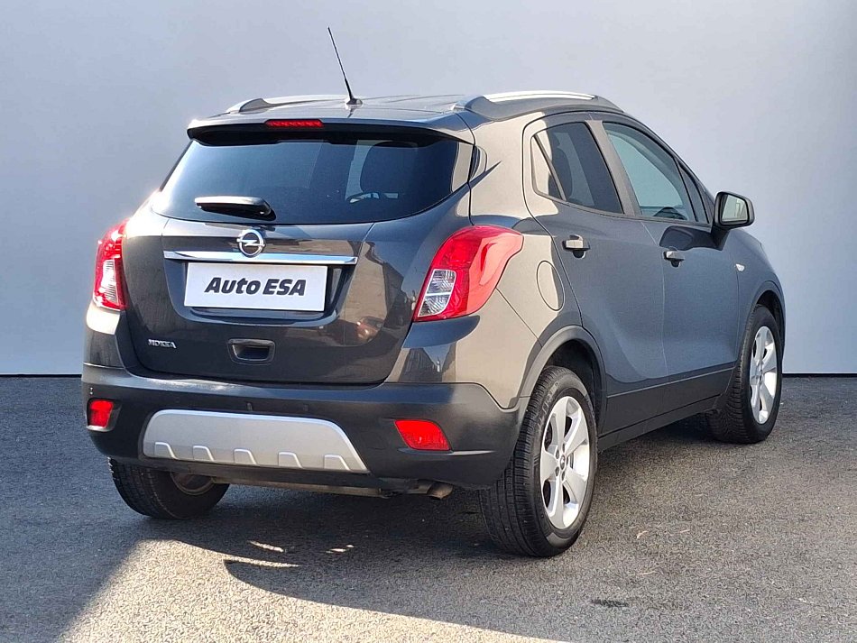 Opel Mokka 1.6 Edition