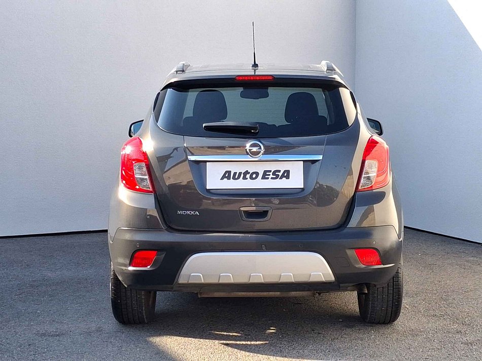 Opel Mokka 1.6 Edition