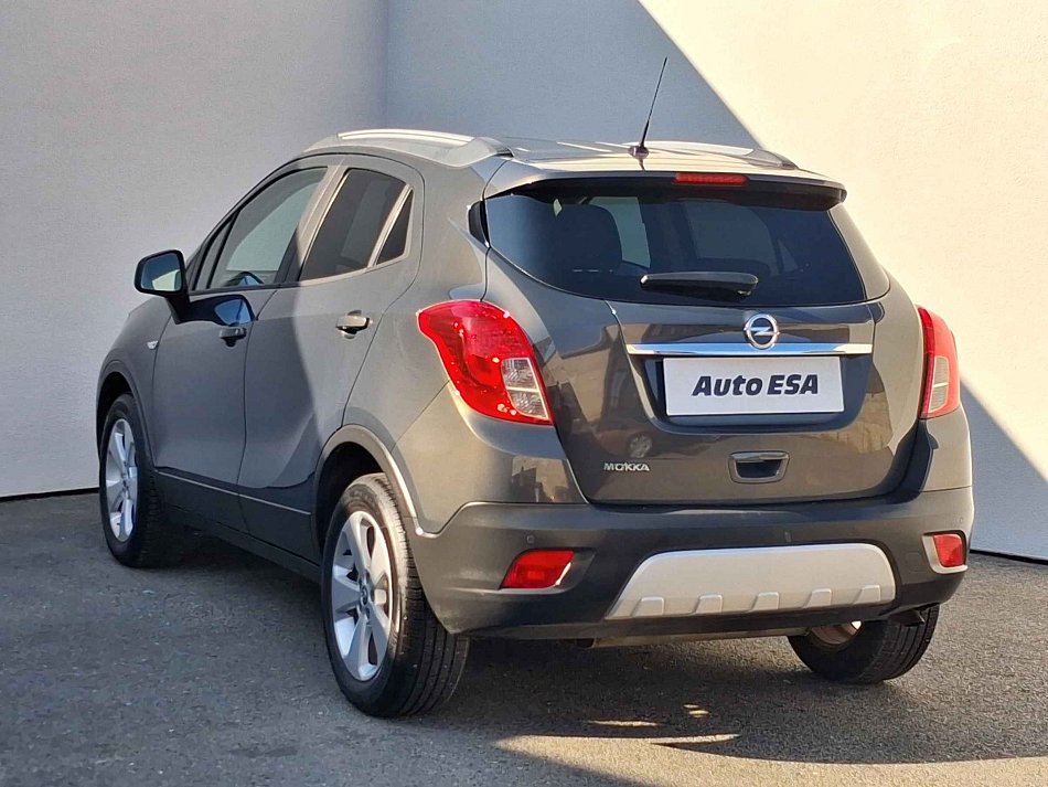 Opel Mokka 1.6 Edition