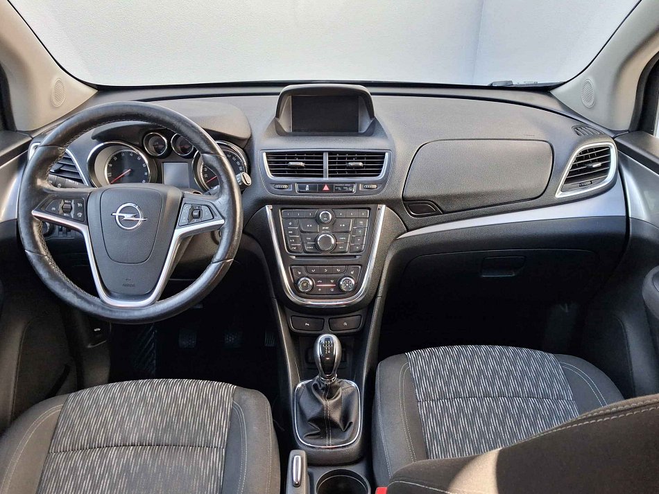 Opel Mokka 1.6 Edition