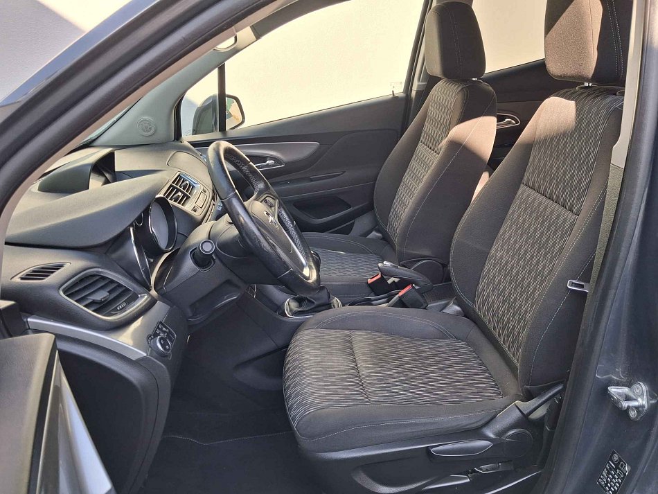 Opel Mokka 1.6 Edition