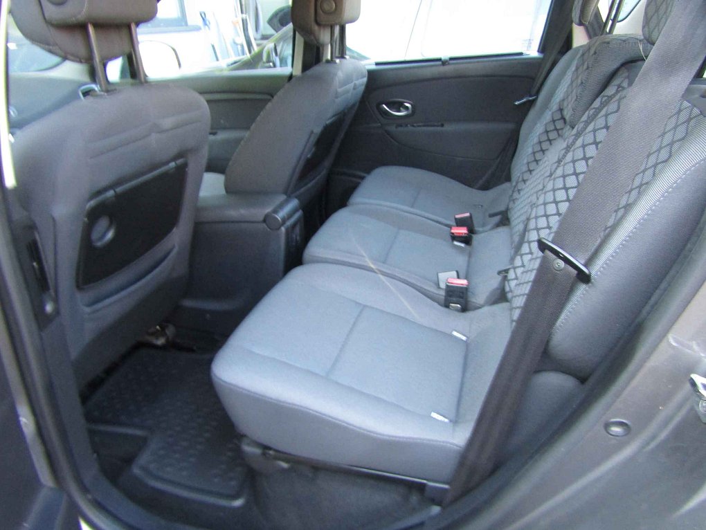 Renault Scénic 1.6 i 