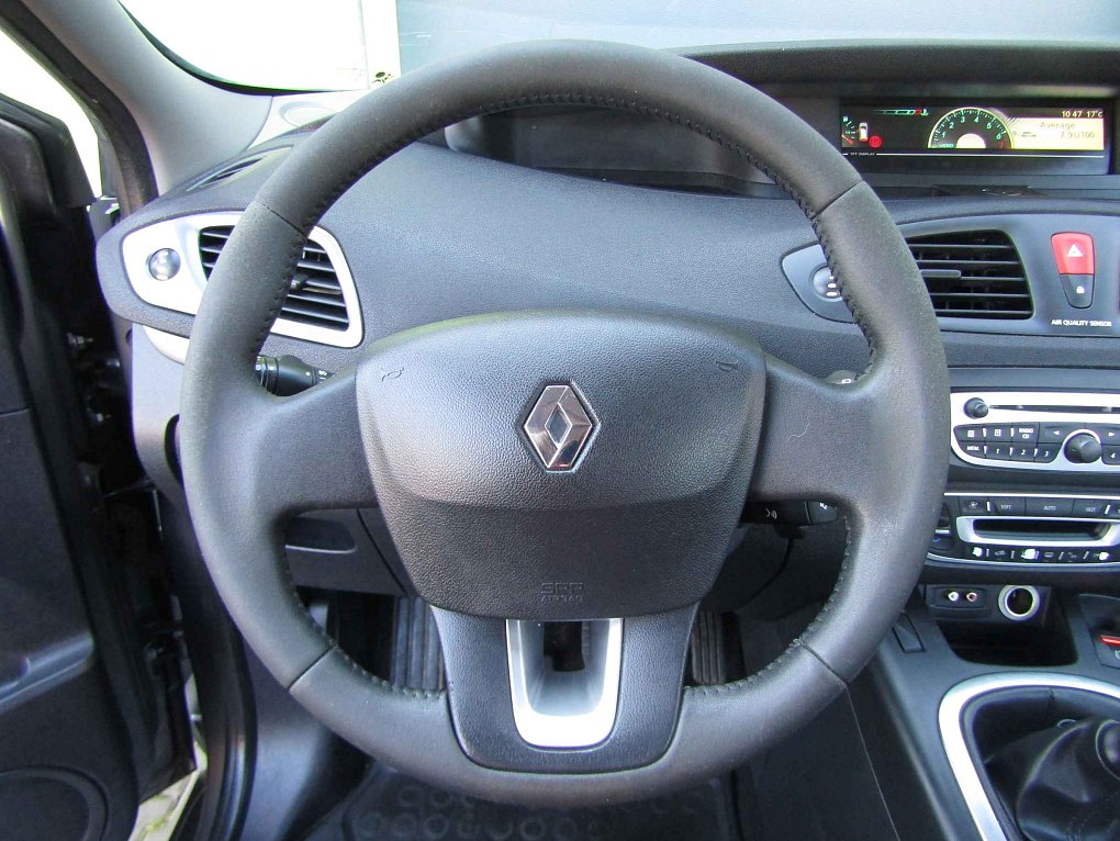 Renault Scénic 1.6 i 