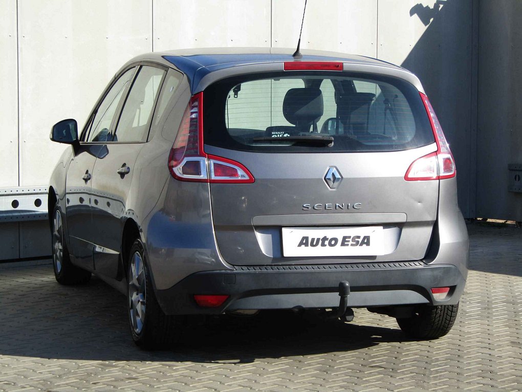 Renault Scénic 1.6 i 