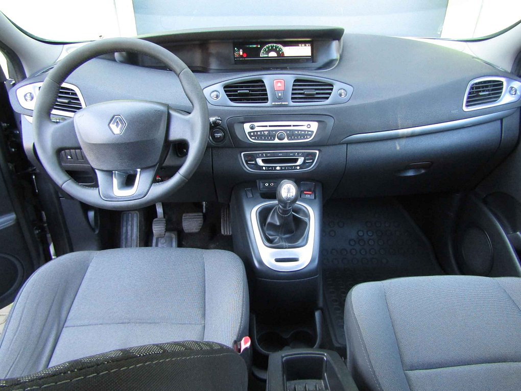 Renault Scénic 1.6 i 
