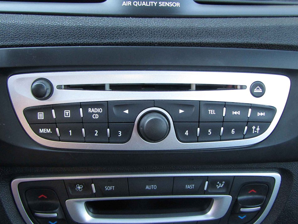 Renault Scénic 1.6 i 