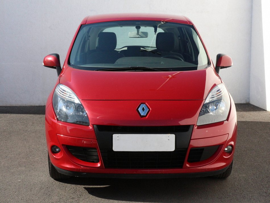 Renault Scénic 1.6 i 
