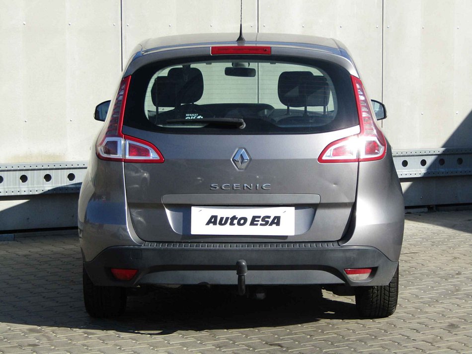 Renault Scénic 1.6 i 