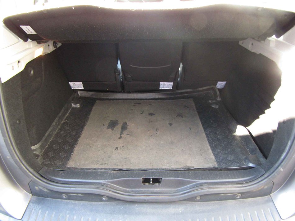Renault Scénic 1.6 i 