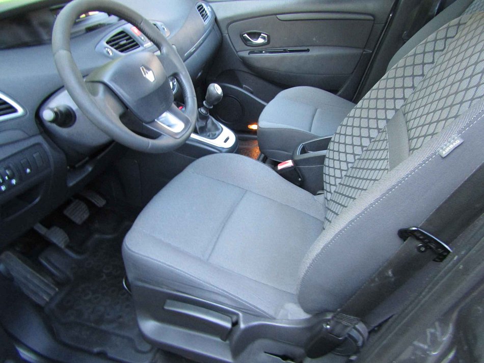 Renault Scénic 1.6 i 
