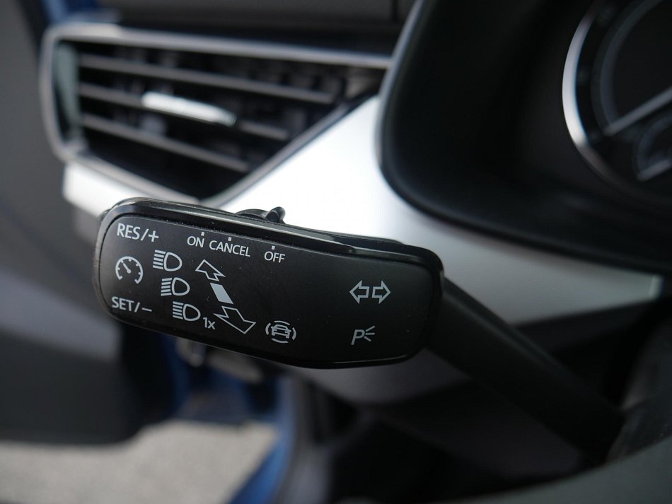Škoda Scala 1.5 TSi 
