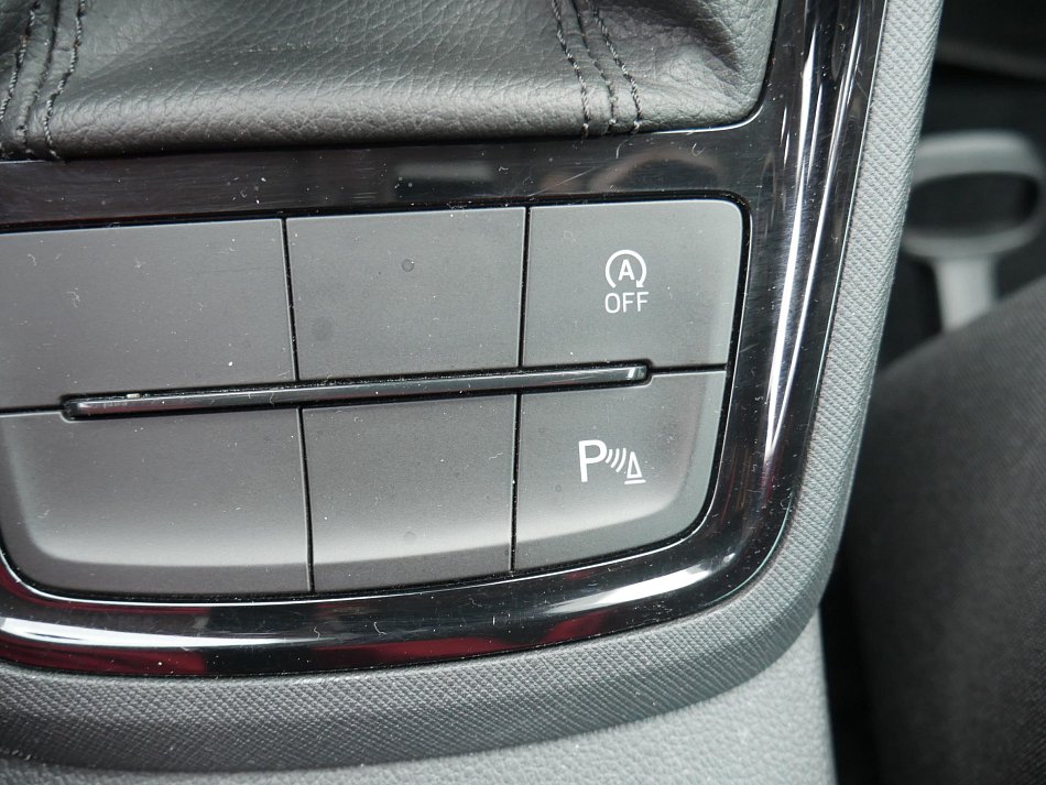 Škoda Scala 1.5 TSi 