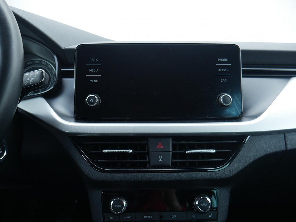 Škoda Scala 1.5 TSi 