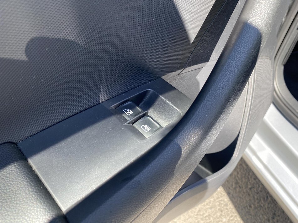 Škoda Rapid 1.2 TSi Ambition