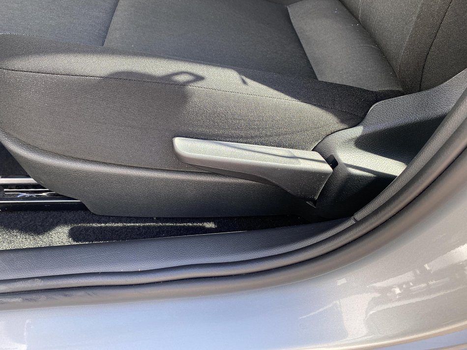 Škoda Rapid 1.2 TSi Ambition
