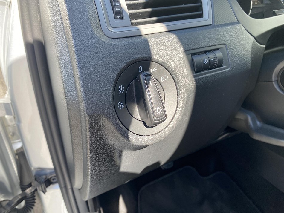 Škoda Rapid 1.2 TSi Ambition