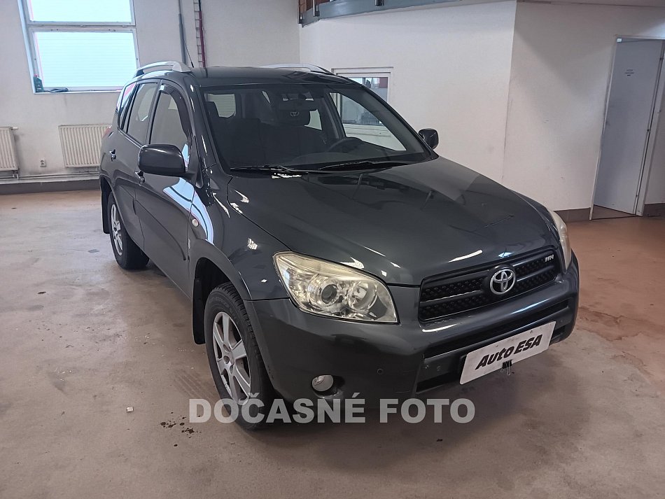 Toyota RAV4 2.0  4x4