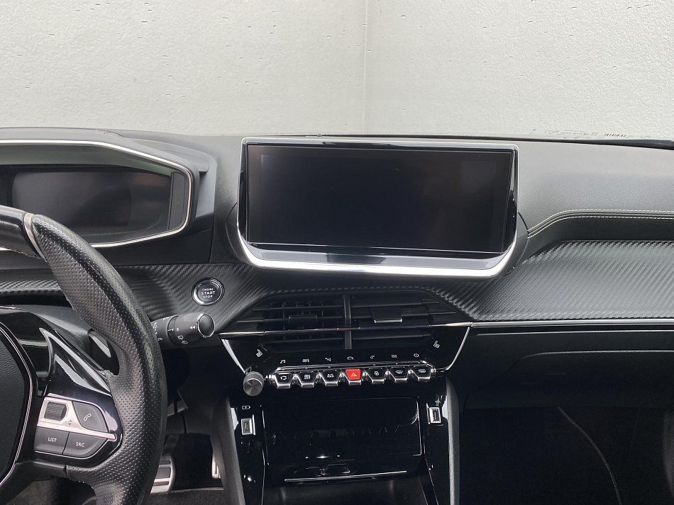 Peugeot 2008 1.2 PT GT