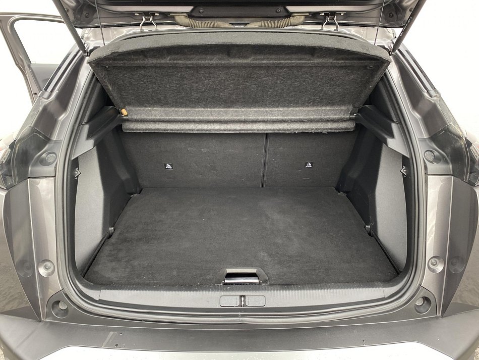 Peugeot 2008 1.2 PT GT