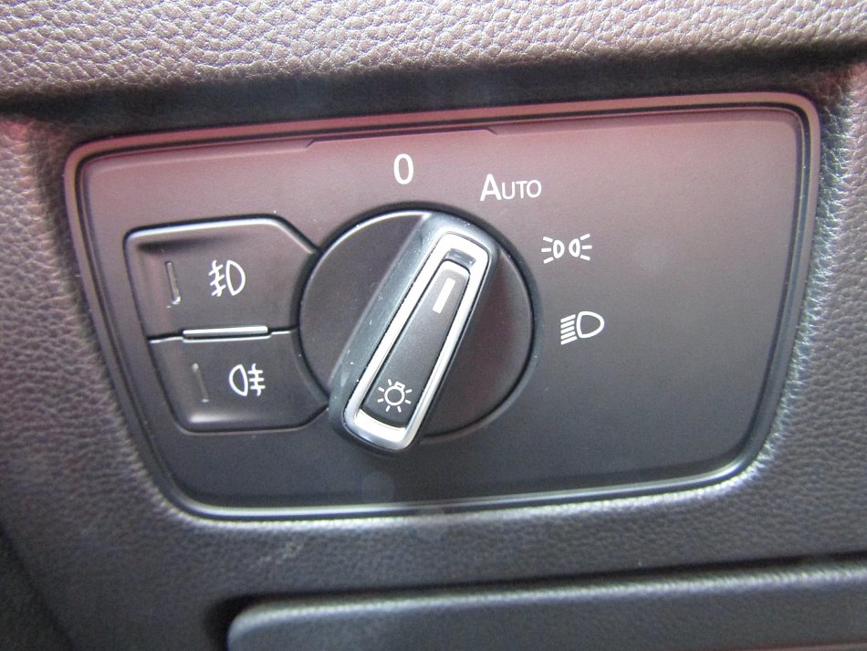 Volkswagen Passat 2.0 BiTDi Highline 4x4