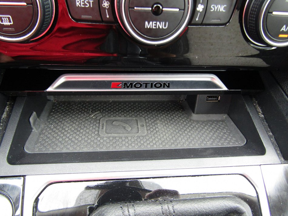 Volkswagen Passat 2.0 BiTDi Highline 4x4