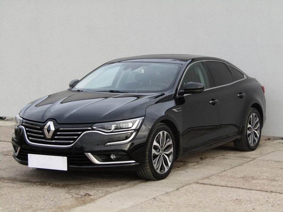 Renault Talisman 1.6dCi Initiale Paris
