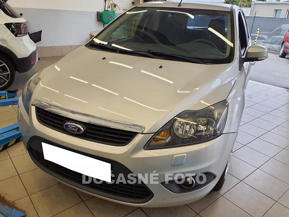 Ford Focus 1.6i 