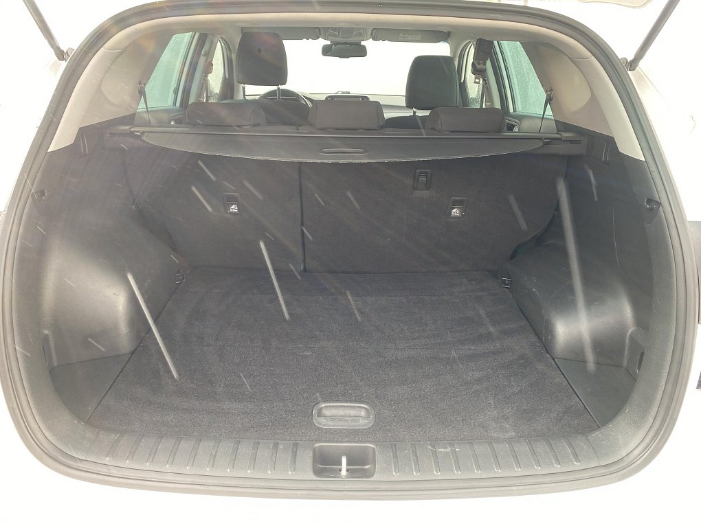 Hyundai Tucson 1.6 CRDi 