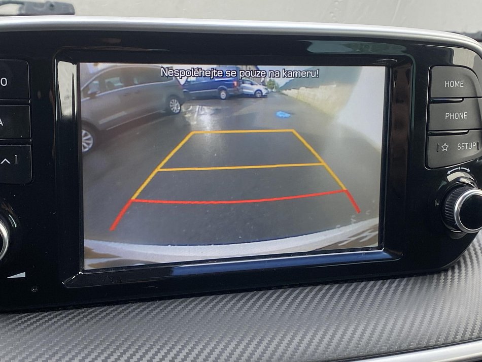 Hyundai Tucson 1.6 CRDi 