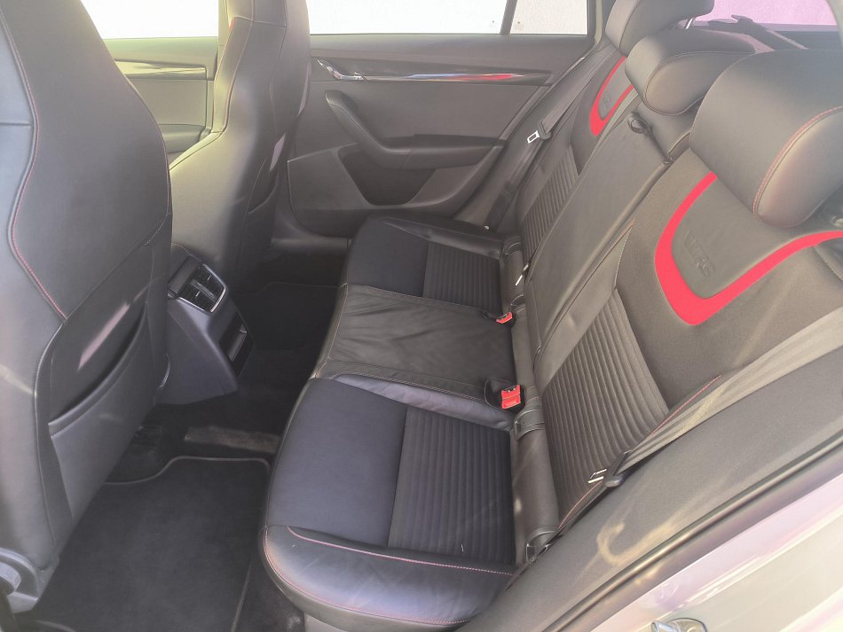 Škoda Octavia III 2.0 TDi 