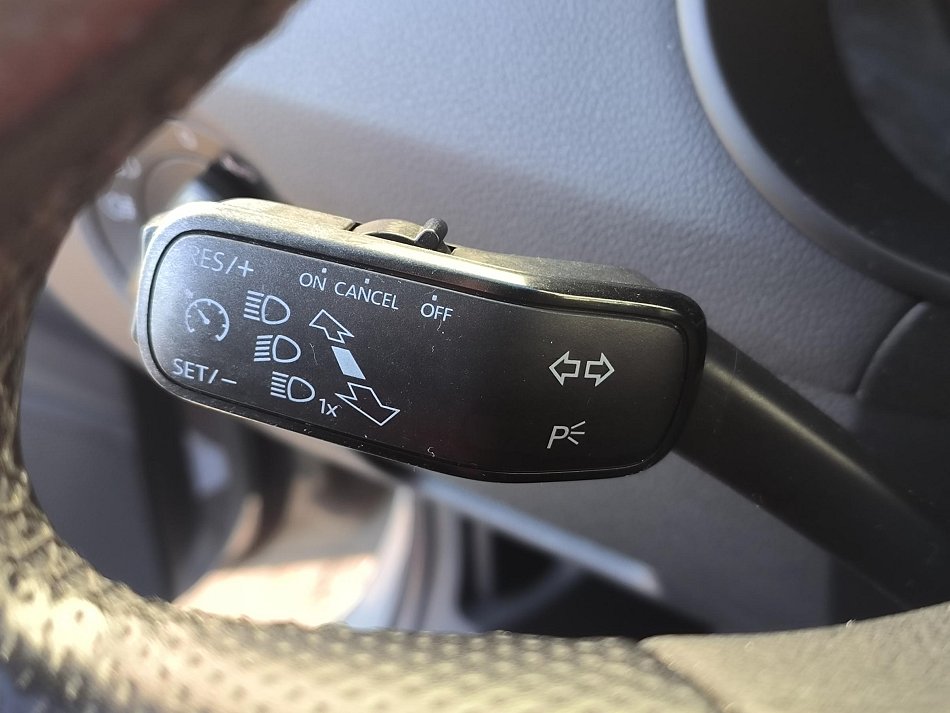 Škoda Octavia III 2.0 TDi 