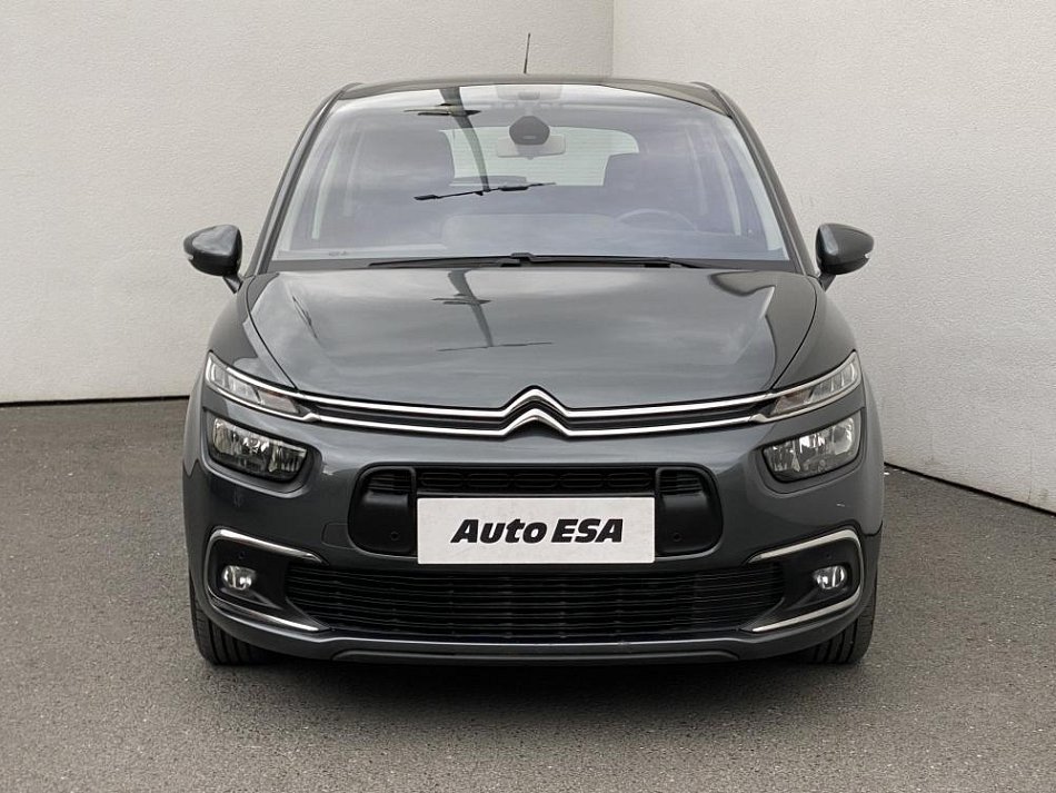 Citroën C4 Picasso 2.0HDi 
