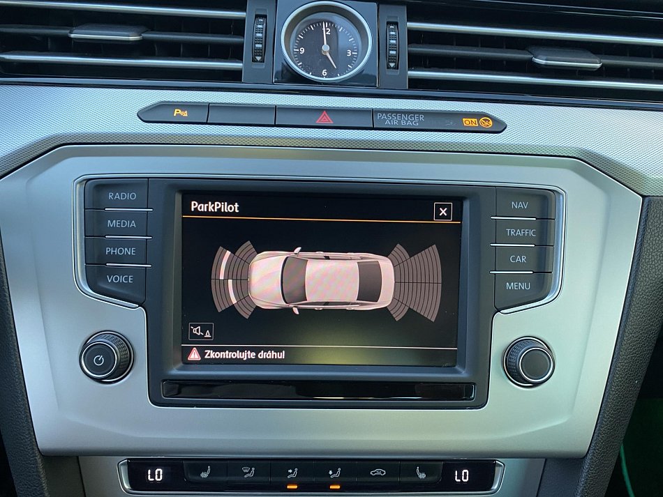 Volkswagen Passat 1.4 TSi Comfortline