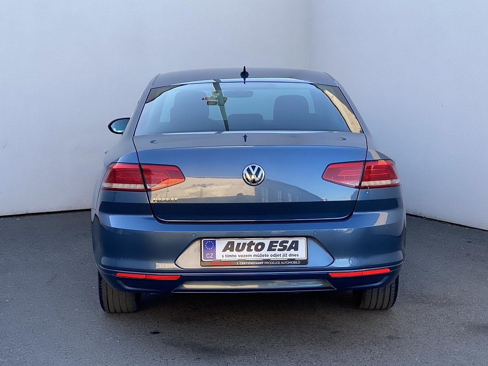 Volkswagen Passat 1.4 TSi Comfortline
