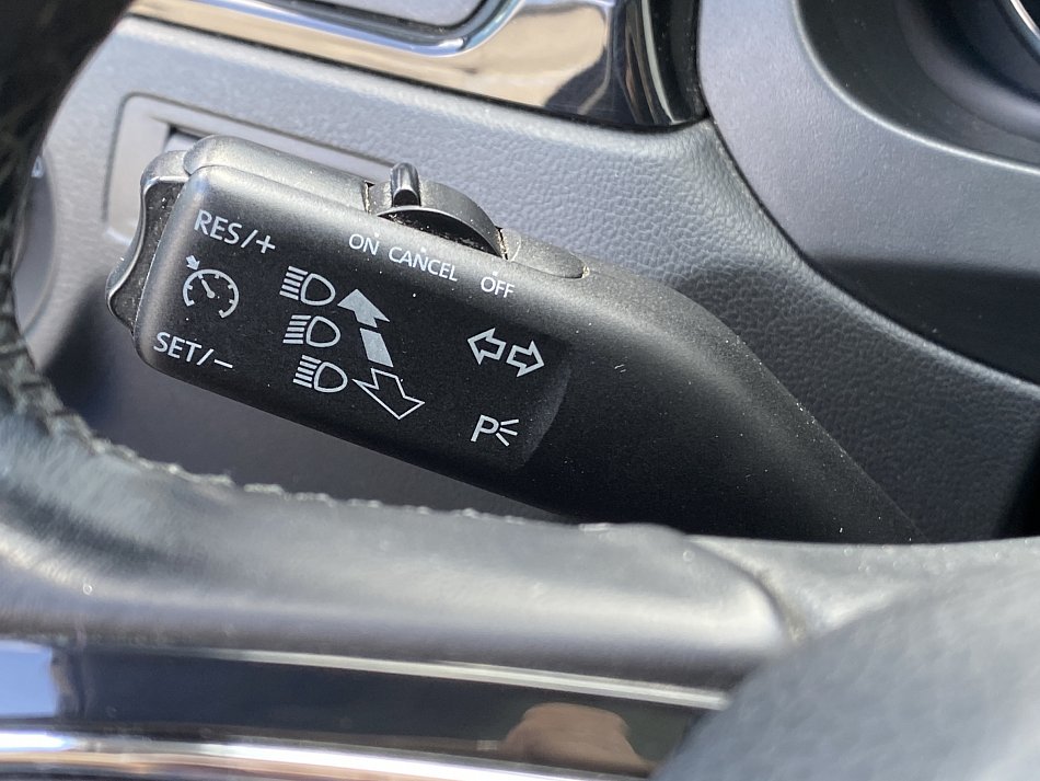 Škoda Rapid 1.2 TSi 