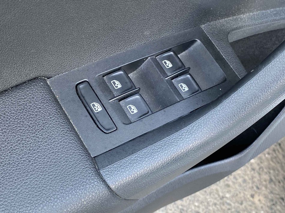 Škoda Octavia III 2.0 TDi RS