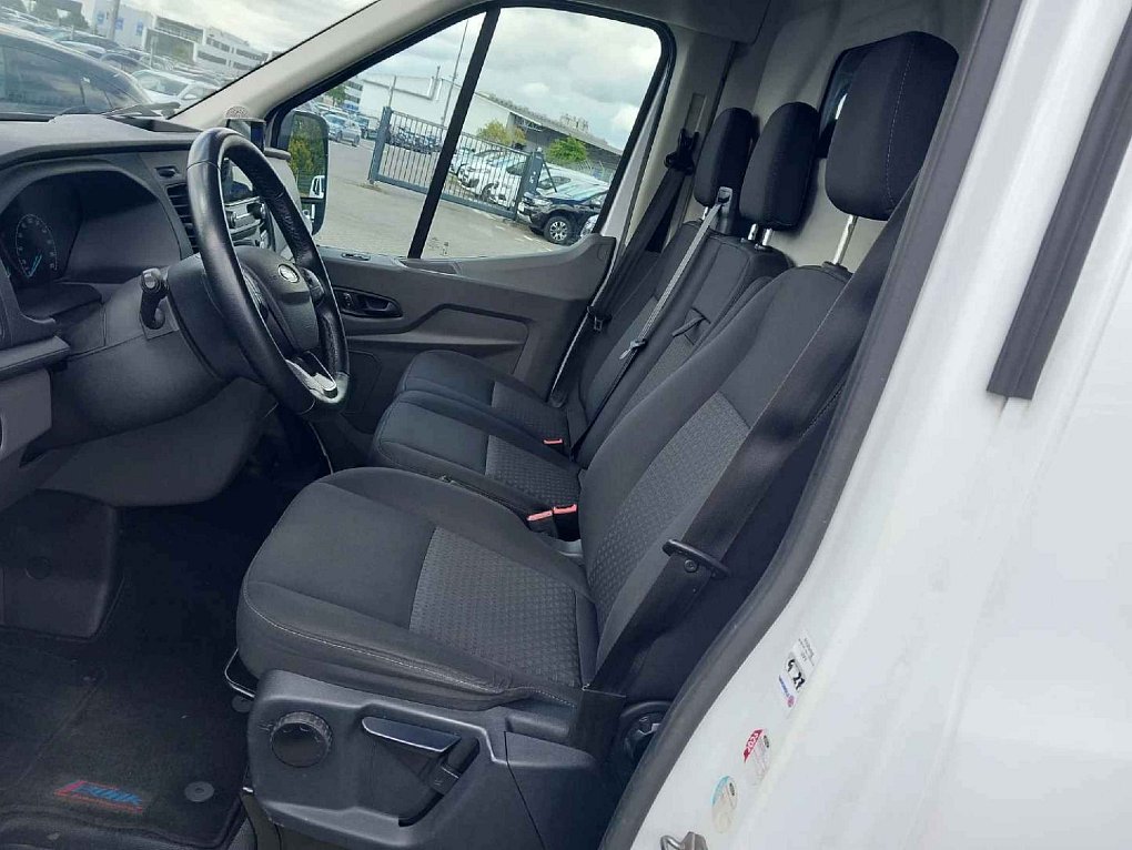 Ford Transit 2.0TDCi Trend L3H2