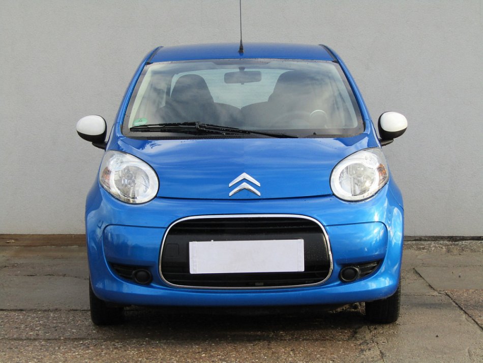 Citroën C1 1.0 Selection