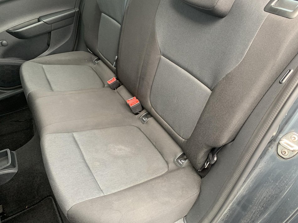 Škoda Fabia III 1.0 MPi Active