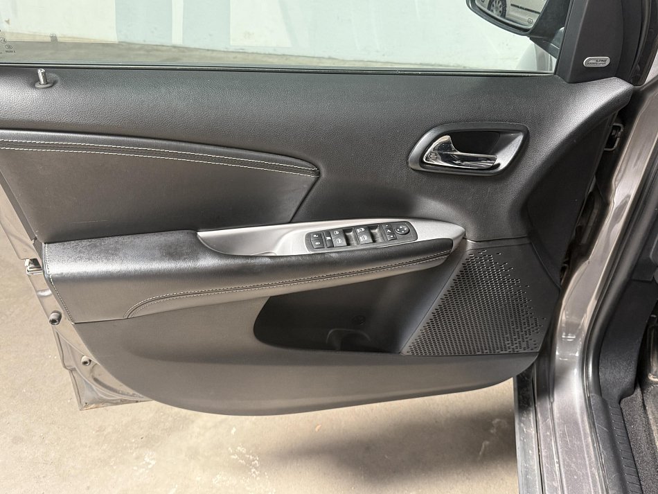 Fiat Freemont 2.0 MJT  4x4, 7míst